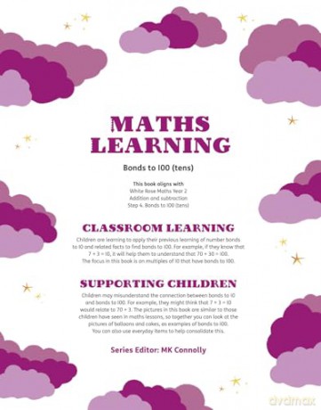 Stories for Maths: KS1: Balloon Rescue (Addition and subtraction) - Naz Ahsun [KSIĄŻKA]