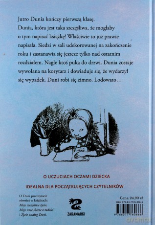 Kiedy ostatnio byłam szczęśliwa [KSIĄŻKA]