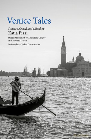 Venice Tales (City Tales) - Helen Constantine [KSIĄŻKA]