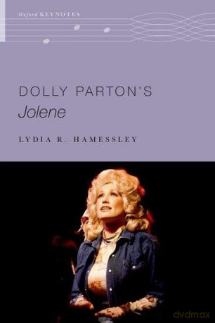 Dolly Parton's Jolene (Oxford Keynotes) - Lydia R. Hamessley [KSIĄŻKA]