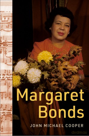 Margaret Bonds (Composers Across Cultures) - John Michael Cooper [KSIĄŻKA]