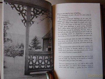 The Timeless Way of Building: 1 (Center for Environmental Structure Series) - Christopher Alexander [KSIĄŻKA]