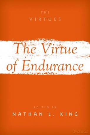 The Virtues of Endurance - Nathan L. King [KSIĄŻKA]