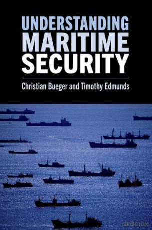 Understanding Maritime Security - Christian Bueger [KSIĄŻKA]