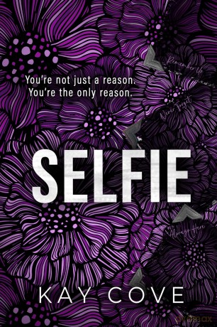 Selfie (Lessons in Love) - Kay Cove [KSIĄŻKA]