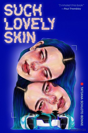 Such Lovely Skin - Tatiana Schlote-Bonne [KSIĄŻKA]