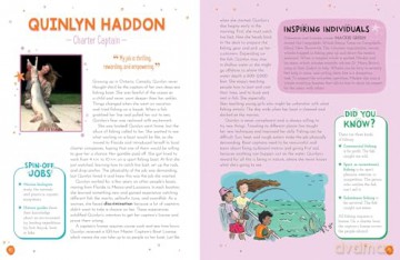 See It, Dream It, Do It: How 25 people just like you found their dream jobs - Colleen Nelson [KSIĄŻKA]