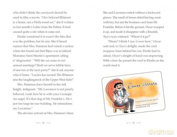 The Classified Catnapping: Mystery at the Biltmore #2 - Colleen Nelson [KSIĄŻKA]