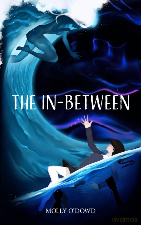 The In-Between - Molly O'Dowd [KSIĄŻKA]