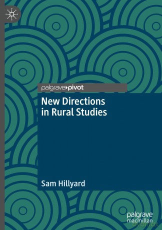 New Directions in Rural Studies - Sam Hillyard [KSIĄŻKA]