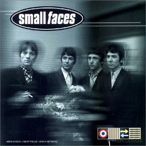 The Small Faces: The Decca Anthology 1965-67 [2CD]
