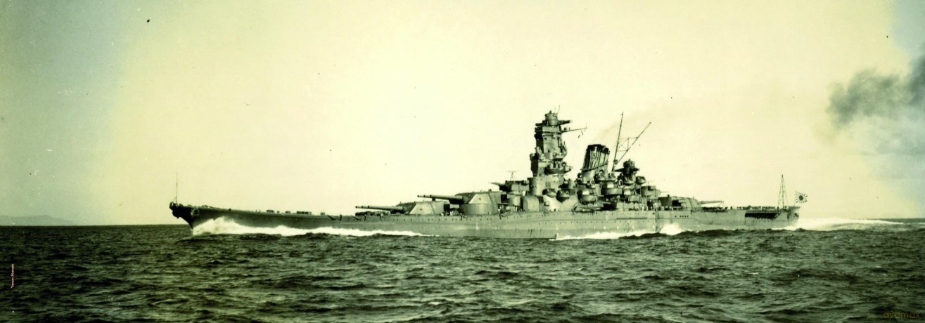 Battleship Yamato: Of War, Beauty and Irony (Jan Morris) - Jan Morris [KSIĄŻKA]