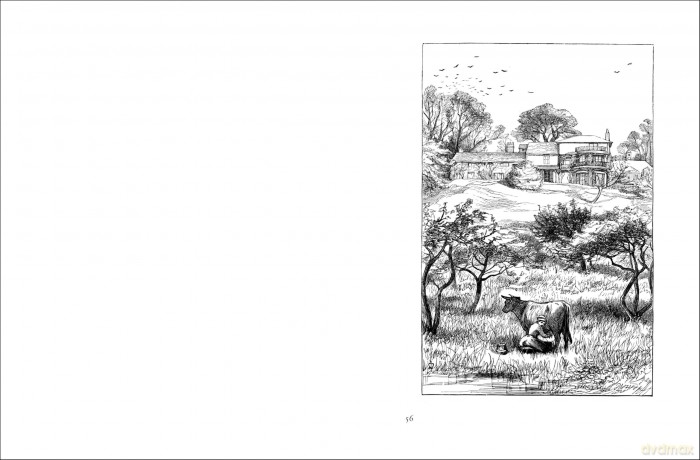 Millais's Collected Illustrations - Sir John Everett Millais [KSIĄŻKA]