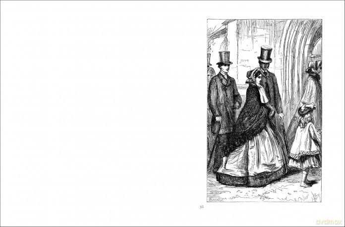 Millais's Collected Illustrations - Sir John Everett Millais [KSIĄŻKA]