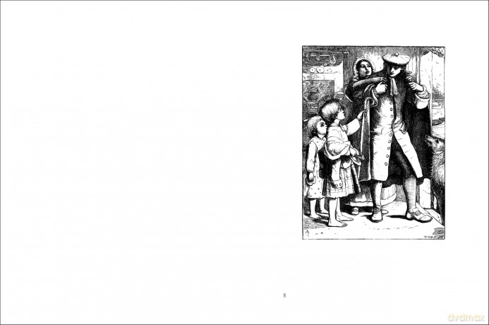 Millais's Collected Illustrations - Sir John Everett Millais [KSIĄŻKA]