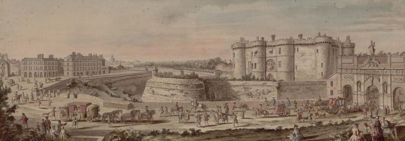 Neighbours and Rivals: An Eighteenth-Century Journey Between Paris and London - Louis-Sébastian Mercier [KSIĄŻKA]