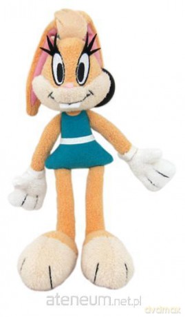Króliczka Lola 13 cm Looney Tunes TREFL [ZABAWKA]