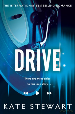 Drive: The must-read addictive love story from the author of the TikTok sensation The Ravenhood Series: 1 (Bittersweet Symphony Duet, 1) - Kate Stewart [KSIĄŻKA]