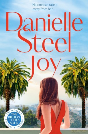 Joy: Escape with this sparkling tale of love and healing - Danielle Steel [KSIĄŻKA]