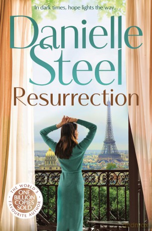 Resurrection: The captivating and emotional story of heartbreak, resilience, and finding your way home - Danielle Steel [KSIĄŻKA]
