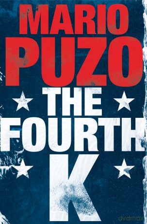 The Fourth K - Mario Puzo [KSIĄŻKA]