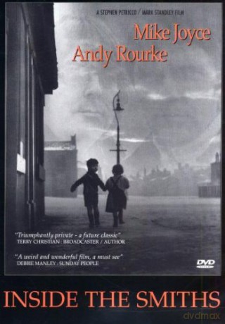 The Smiths: Inside The Smiths [DVD]