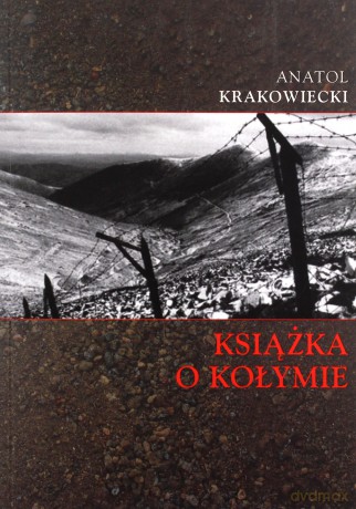 Książka o Kołymie [KSIĄŻKA]