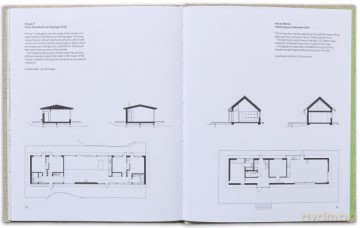 Center and Periphery: Five Houses by Mikael Bergquist - Mikael Bergquist [KSIĄŻKA]