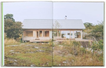 Center and Periphery: Five Houses by Mikael Bergquist - Mikael Bergquist [KSIĄŻKA]