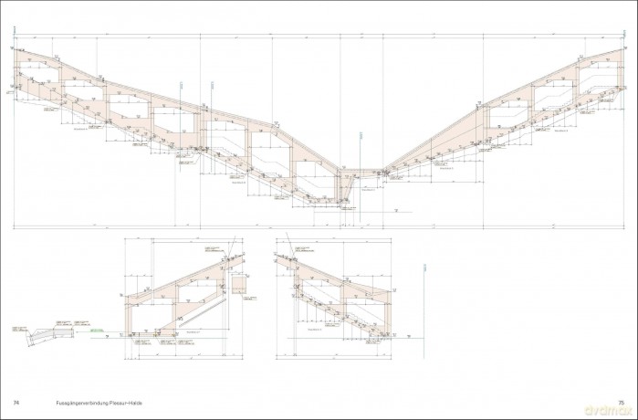 Esch Sintzel Architekten: Buildings and Projects - Martin Tschanz [KSIĄŻKA]