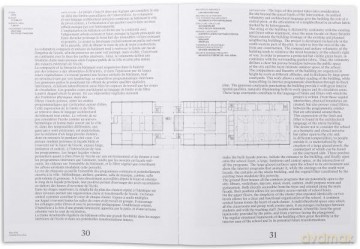 LAN - 29 Projects: Architecture and Urban Designs - Benoît Jallon [KSIĄŻKA]