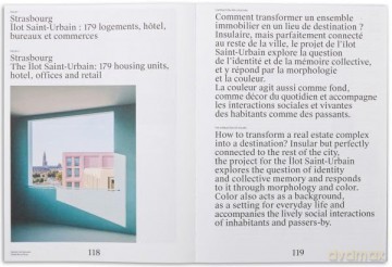 LAN - 29 Projects: Architecture and Urban Designs - Benoît Jallon [KSIĄŻKA]