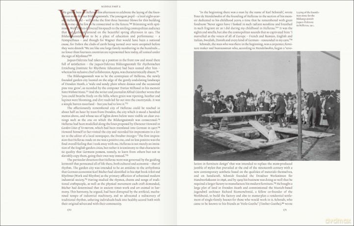 The Appian Way: Adolphe Appia and the Scenography of Modern Architecture - Ross Anderson [KSIĄŻKA]