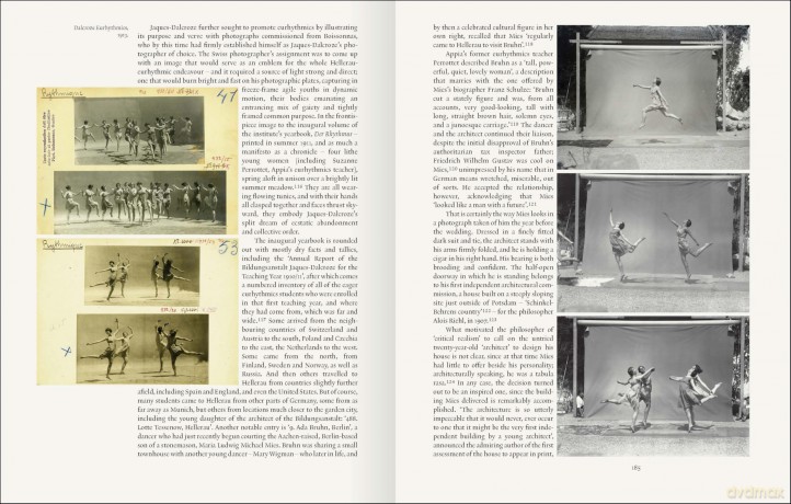 The Appian Way: Adolphe Appia and the Scenography of Modern Architecture - Ross Anderson [KSIĄŻKA]