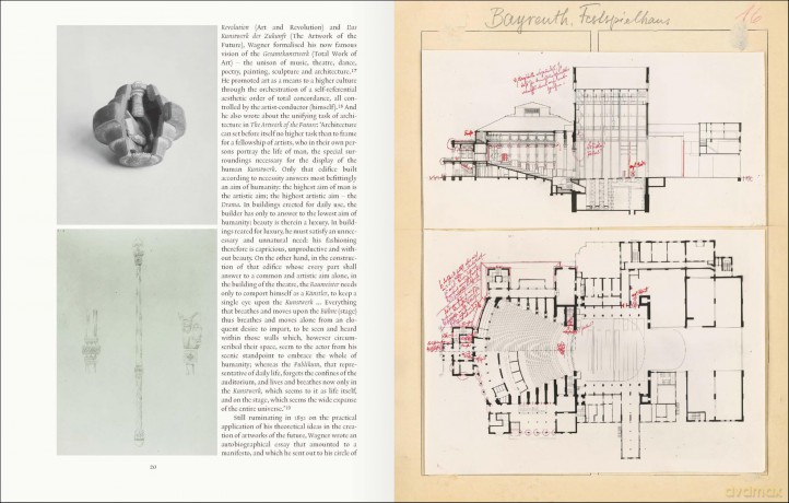 The Appian Way: Adolphe Appia and the Scenography of Modern Architecture - Ross Anderson [KSIĄŻKA]