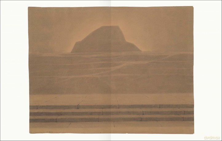 The Appian Way: Adolphe Appia and the Scenography of Modern Architecture - Ross Anderson [KSIĄŻKA]