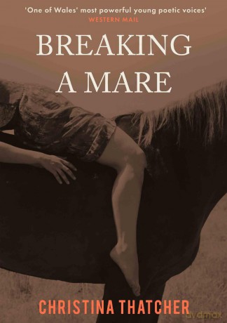 Breaking a Mare - Christina Thatcher [KSIĄŻKA]