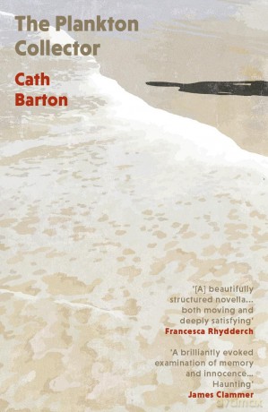 The Plankton Collector - Cath Barton [KSIĄŻKA]
