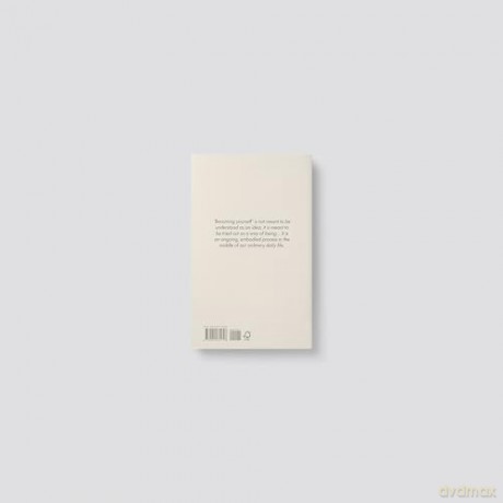 Becoming Yourself: Teachings on the Zen Way of Life - Shunryu Suzuki [KSIĄŻKA]