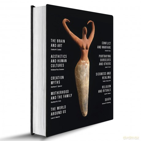The Commonality of Humans through Art: How Art Connects Mankind through the Ages - Stuart Handler [KSIĄŻKA]