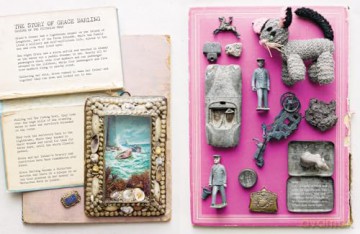 A Curiosity of Folklore, Magic and Spells: A witchcraft and folklore anthology for summer 2025 and beyond - Sam McKechnie [KSIĄŻKA]