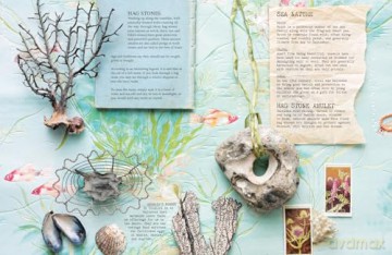 A Curiosity of Folklore, Magic and Spells: A witchcraft and folklore anthology for summer 2025 and beyond - Sam McKechnie [KSIĄŻKA]