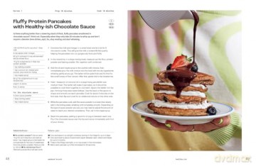 Healthyish: The INSTANT SUNDAY TIMES BESTSELLER 2025: The new viral cookbook from TikTok and Instagram sensation thefitlondoner, famous for easy high-protein and quick one-pot recipes - Emma Petersen [KSIĄŻKA]