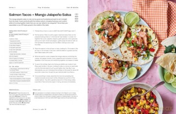Healthyish: The INSTANT SUNDAY TIMES BESTSELLER 2025: The new viral cookbook from TikTok and Instagram sensation thefitlondoner, famous for easy high-protein and quick one-pot recipes - Emma Petersen [KSIĄŻKA]