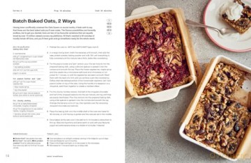 Healthyish: The INSTANT SUNDAY TIMES BESTSELLER 2025: The new viral cookbook from TikTok and Instagram sensation thefitlondoner, famous for easy high-protein and quick one-pot recipes - Emma Petersen [KSIĄŻKA]
