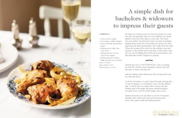 Let's Eat: The classic home cookbook from best-selling author and food broadcaster Tom Parker Bowles - Tom Parker Bowles [KSIĄŻKA]