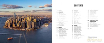 Literary Landscapes: New York: New for 2025, a book-lover's tour of the city that never sleeps - Evan Joseph [KSIĄŻKA]