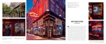 Literary Landscapes: New York: New for 2025, a book-lover's tour of the city that never sleeps - Evan Joseph [KSIĄŻKA]