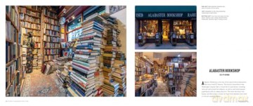 Literary Landscapes: New York: New for 2025, a book-lover's tour of the city that never sleeps - Evan Joseph [KSIĄŻKA]