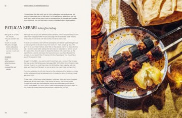 Smoke and Seasoned Bread: The new summer 2025 cookbook with traditional Turkish recipes from the Sunday Times Bestselling author Big Has, mentored by Jamie Oliver - Hasan Semay [KSIĄŻKA]